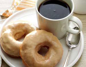 Coffee and Doughnuts: A Disastrous Combo for Teeth? - Mississauga Dentist & Dental Office - Jauhal Dental