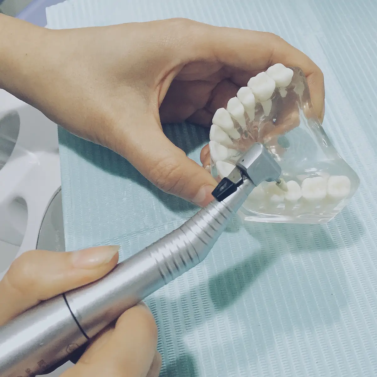 Dentures & Removable Prosthetics Mississauga