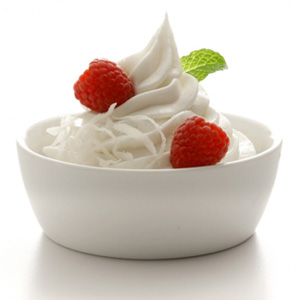 Yoghurt-