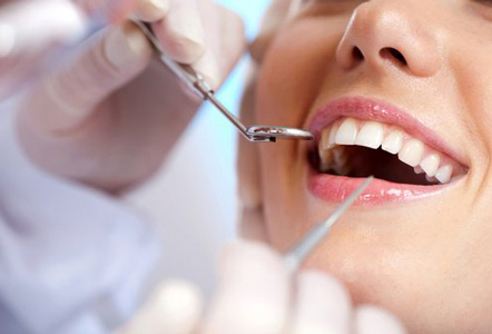 The Dental Exam: An Overview