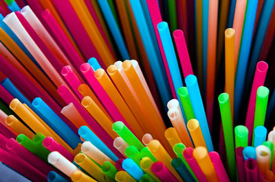 Will using a straw save your teeth from stains and cavities?