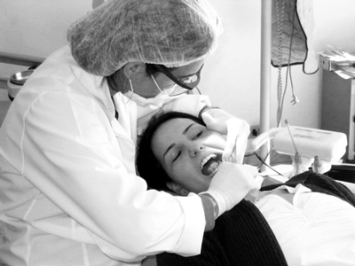 The Truth About Root Canal Pain