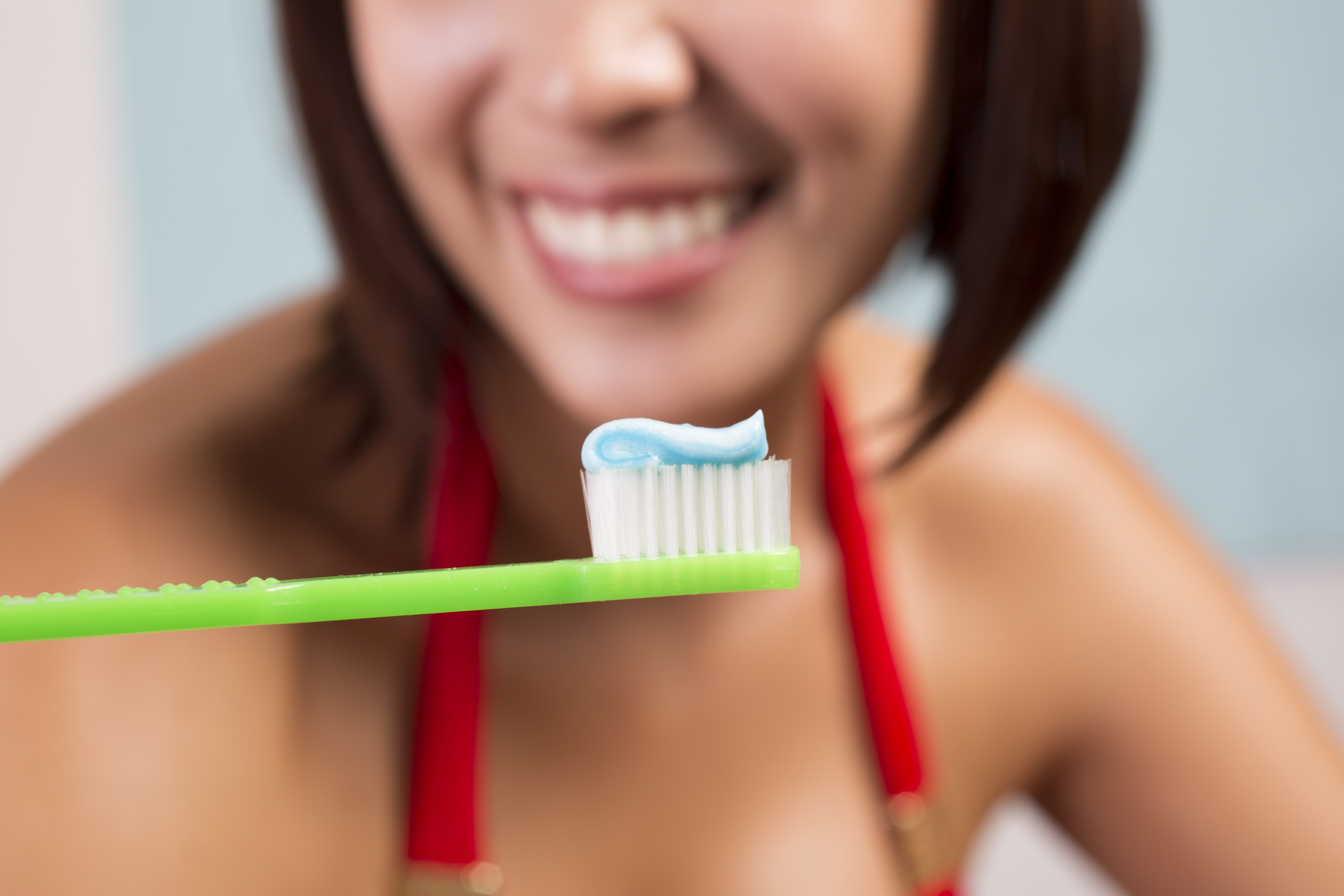 How Effective Are Whitening Toothpastes?