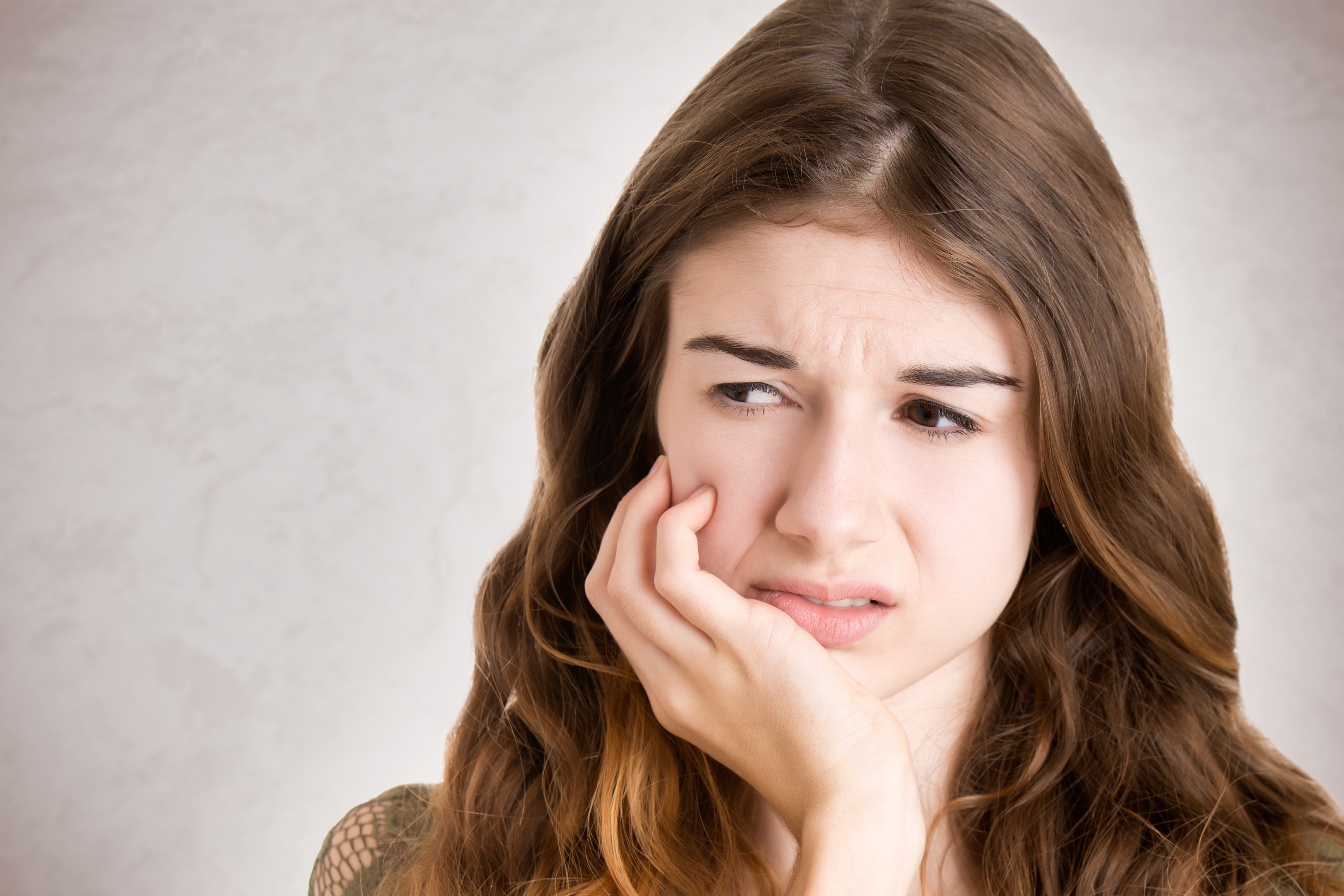What Causes Tooth Sensitivity Mississauga Dentist And Dental Office Jauhal Dental