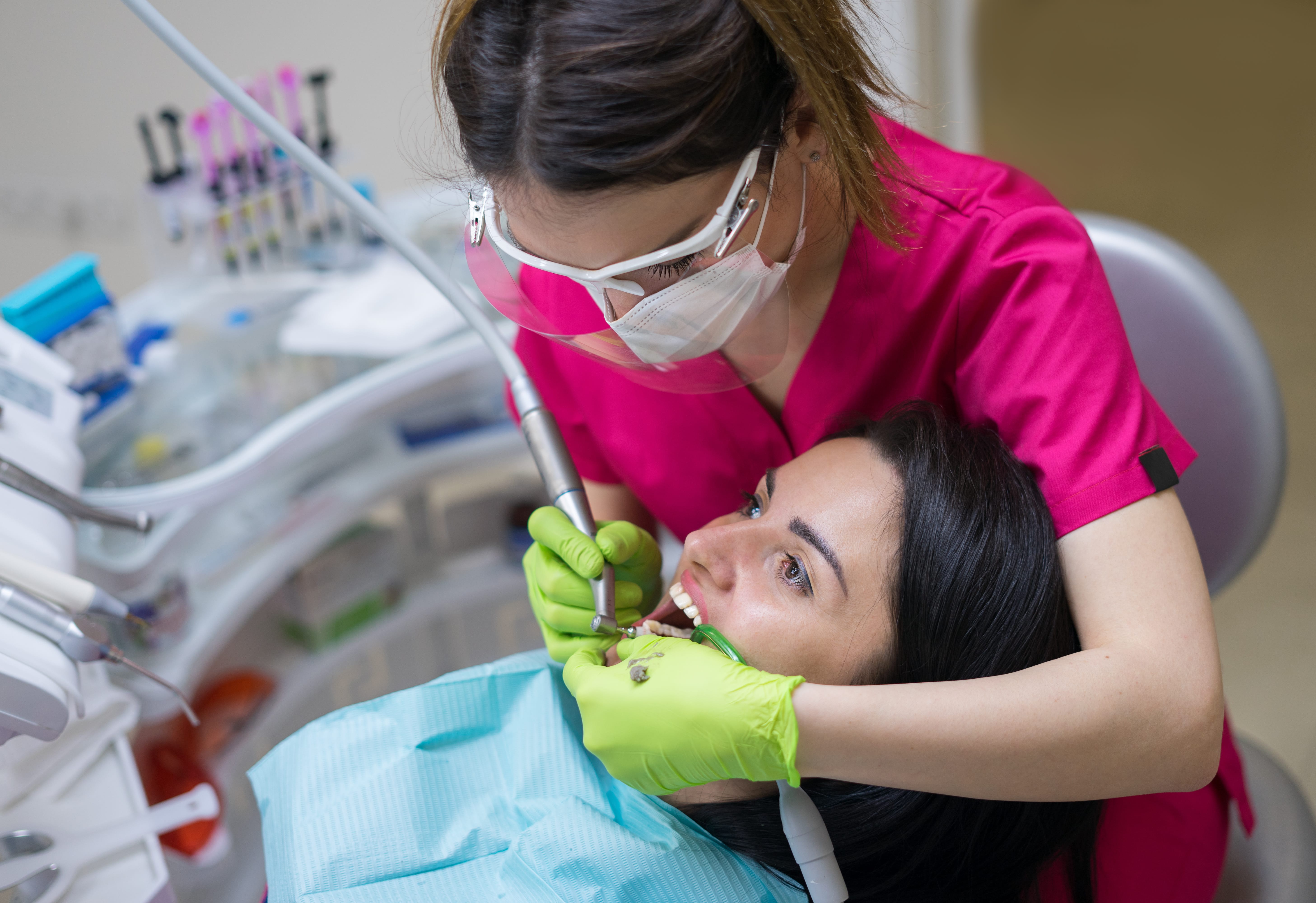 When to Get a Teeth Deep Cleaning